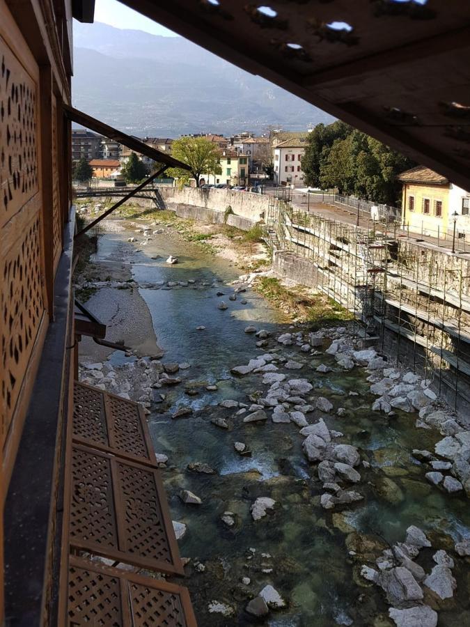 La Veranda Sul Leno Rovereto (Trentino Alto Adige)